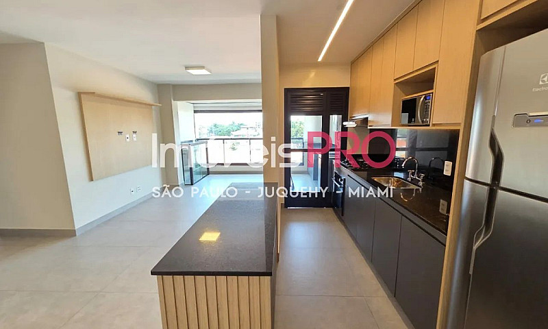 Apartamento Pronto P...