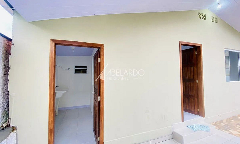 Apartamento Com Dois...