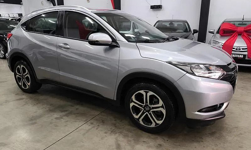 Honda Hr-V Ex 1.8 Fl...