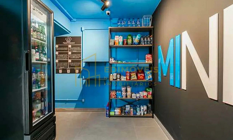 Oportunidade: Studio...