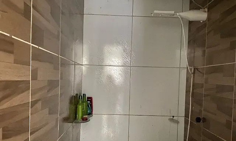 Casa Em Abreu E Lima...