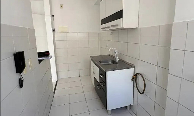 Apartamento Para Alu...