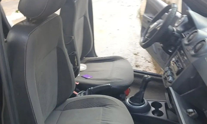 Volkswagen Gol Geraç...