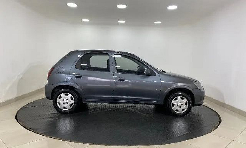 Chevrolet Celta Spir...