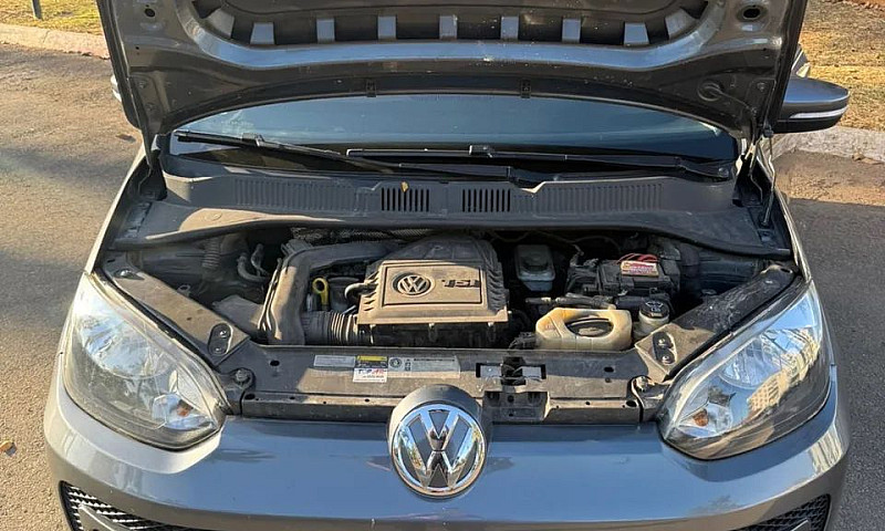 Volkswagen Up! Move ...