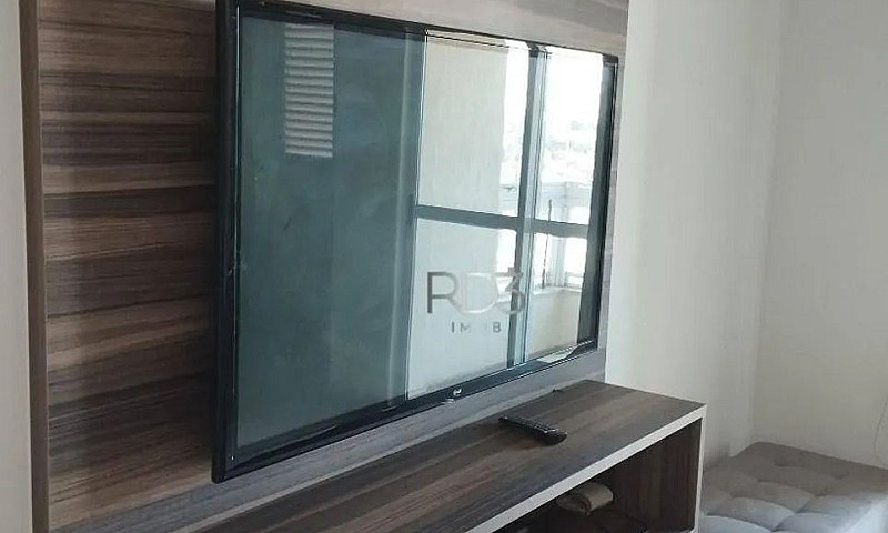 Apartamento Com 2 Do...