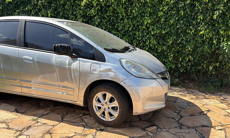 Honda Fit Lx 1.4/ 1....