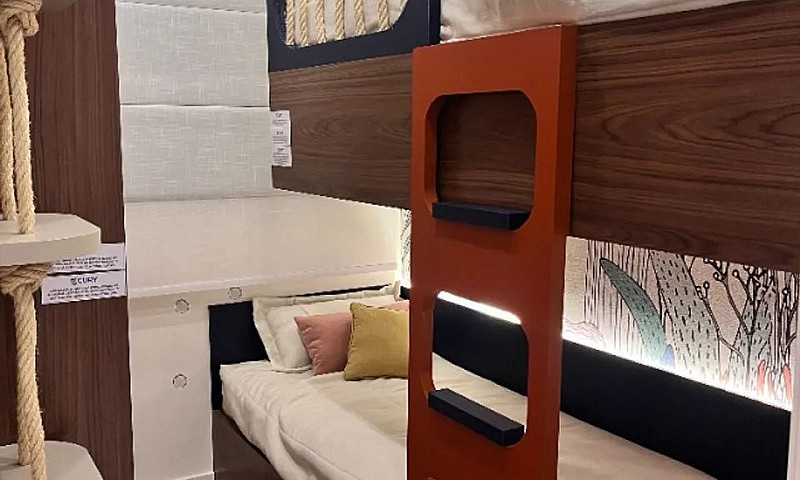 Apartamento 2 Dormit...