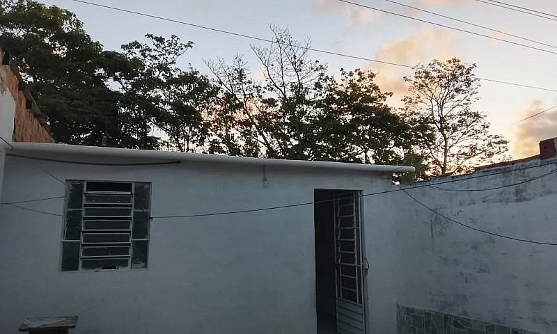 Vende Está Casa....