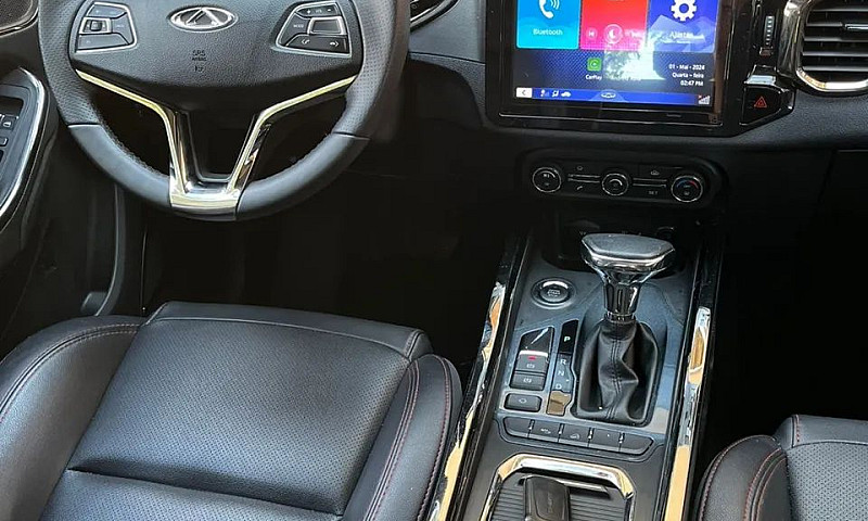 Chery Tiggo 5X Txs 1...