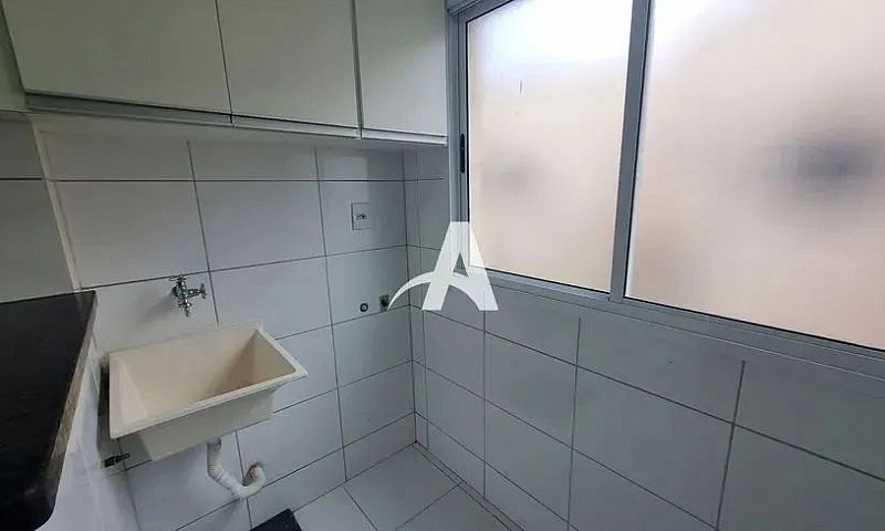 Aluguel Apartamento ...