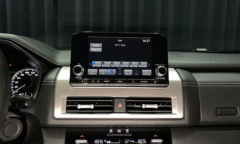 Mitsubishi Triton Hp...