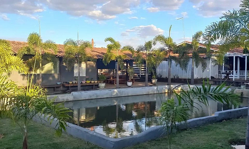 Aluga-Se Casas Em Pe...