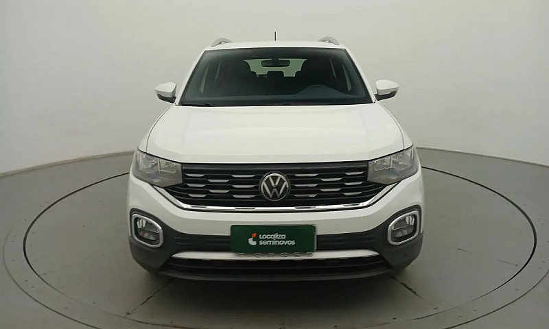 Volkswagen T-Cross H...