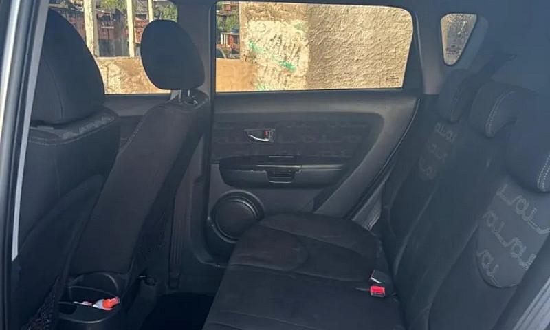Kia Motors Soul 1.6/...