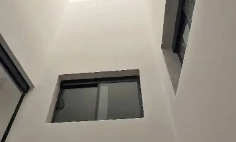 Casa Nova Com Fino A...