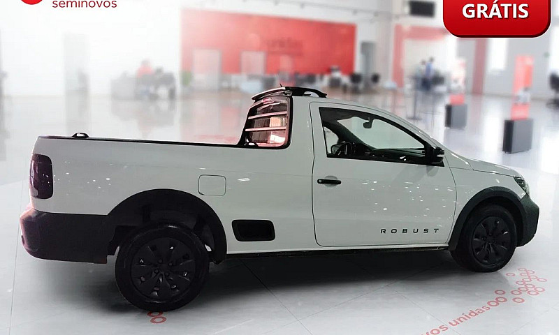Volkswagen Saveiro R...