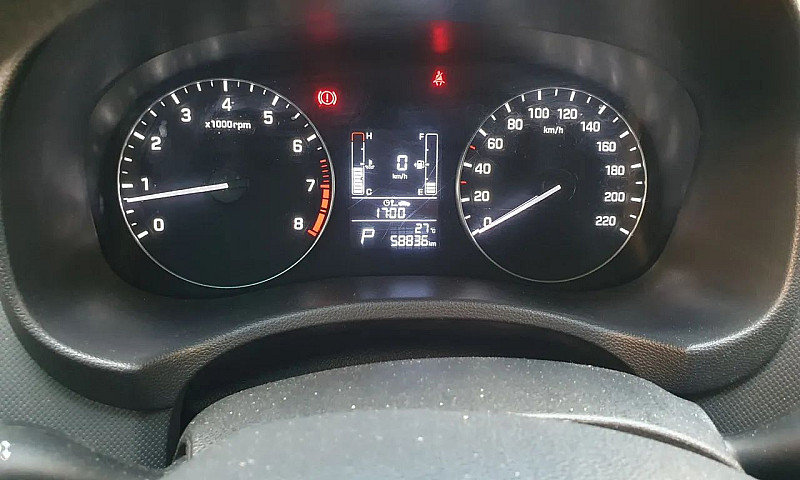 Hyundai Creta Action...