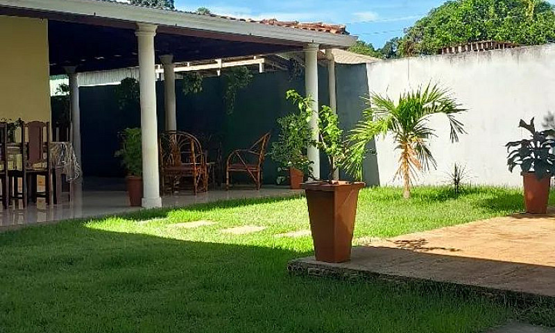 Casa À Venda ...