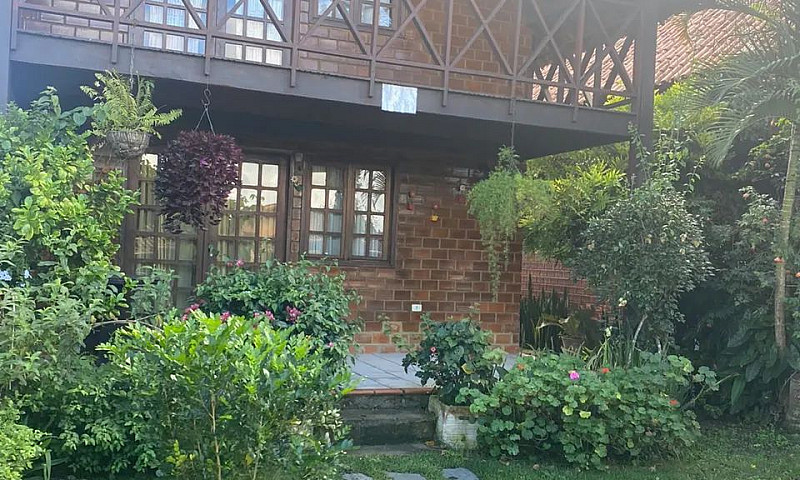 Alugo Casa Em Gravat...