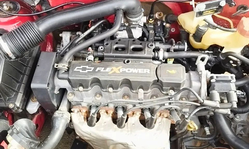 Chevrolet Corsa Hat....