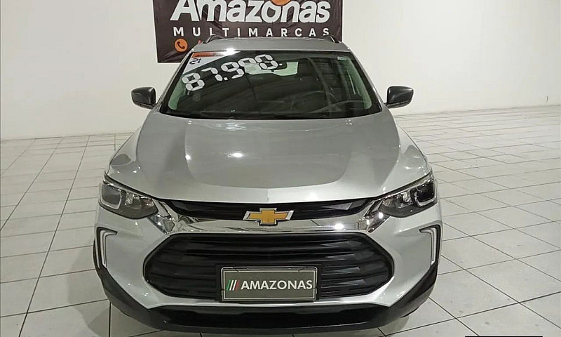 Chevrolet Tracker 1....