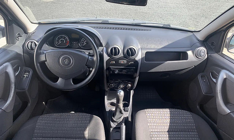Renault Sandero Expr...