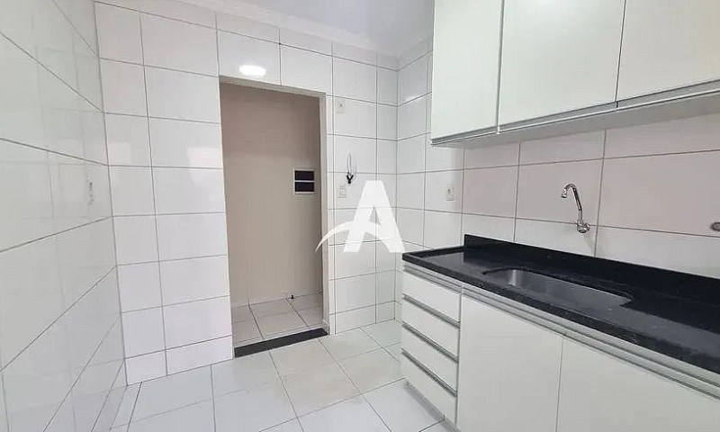 Aluguel Apartamento ...