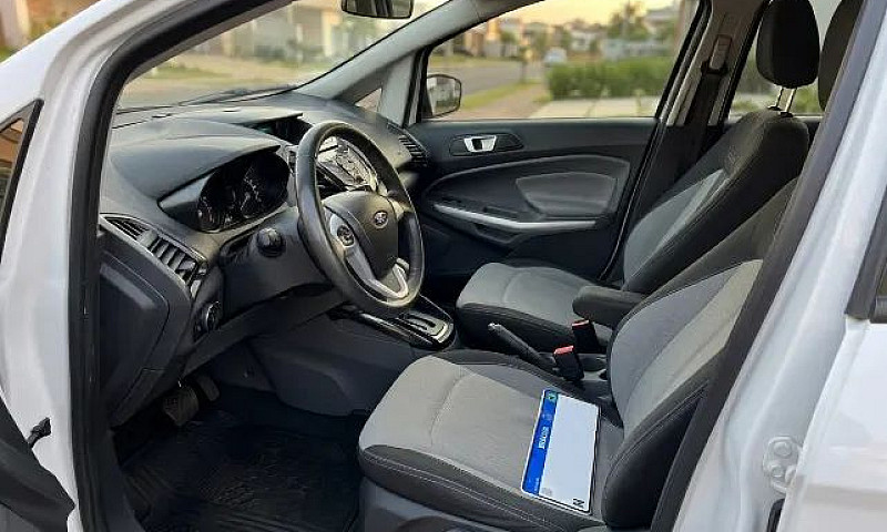 Ford Ecosport Freest...
