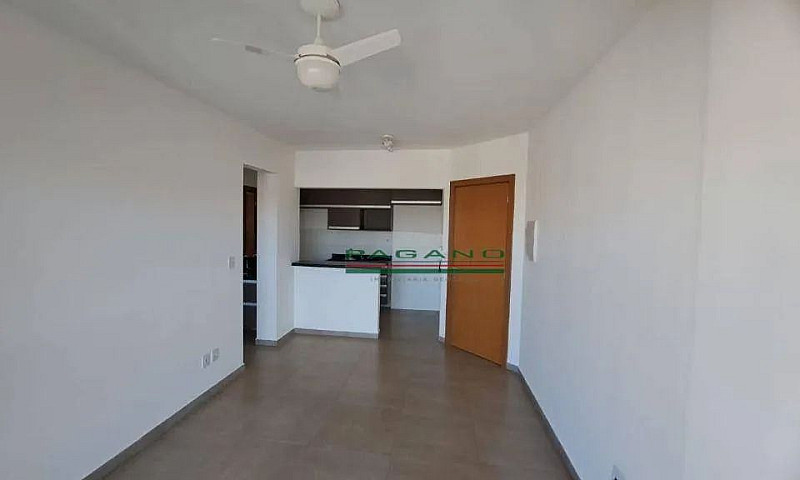 Apartamento Com 1 Do...