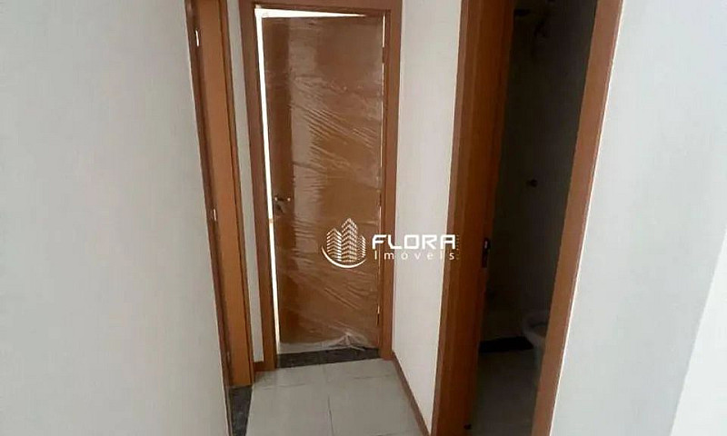 Apartamento Com 2 Do...