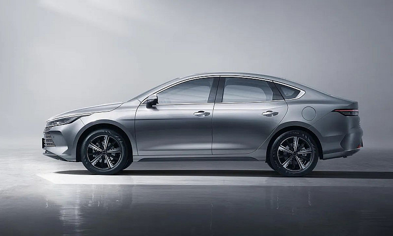 Byd King Gl 1.5 16V ...