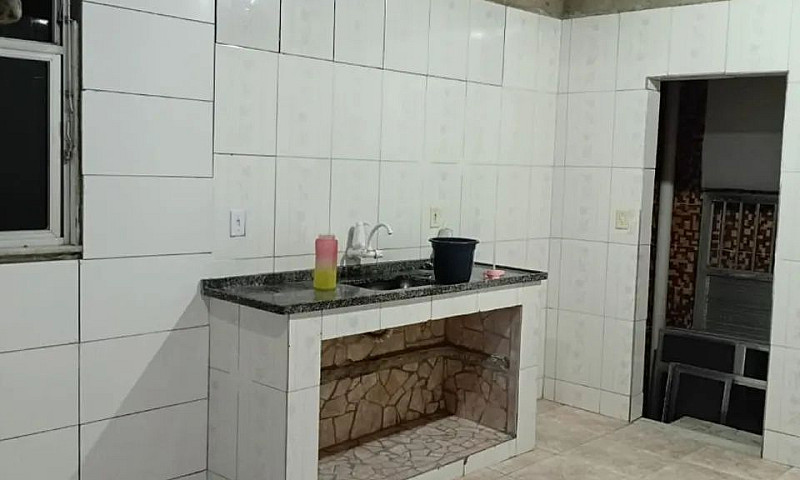 Alugo Casa Em Nova I...