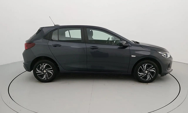 Chevrolet Onix Hatch...