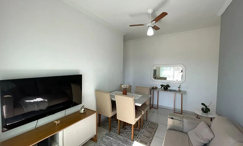 Apartamento Com 3 Do...