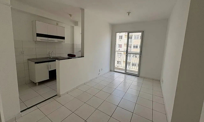 Apartamento Para Alu...