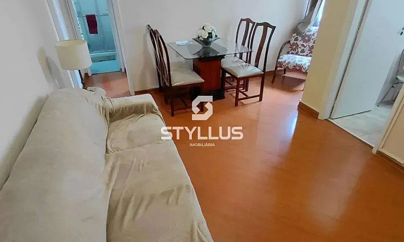 Tijuca | Apartamento...