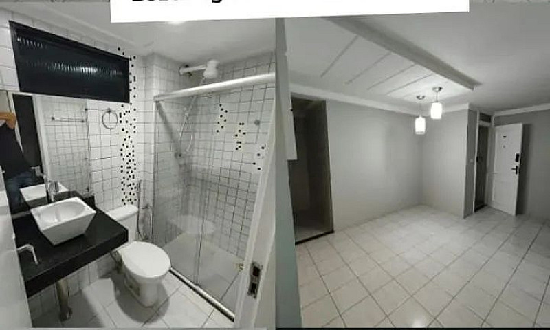 Apartamento No Porto...