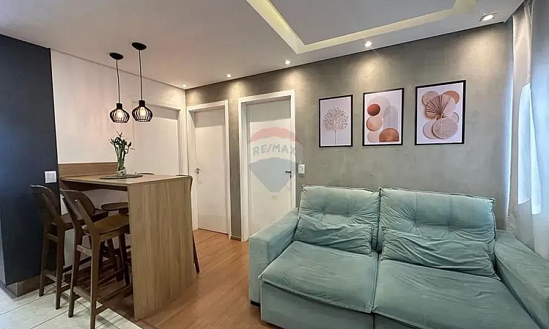 Apartamento Mobiliad...