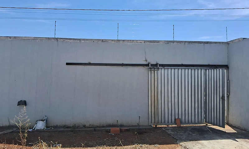 Vendo Ou Troco Casa ...
