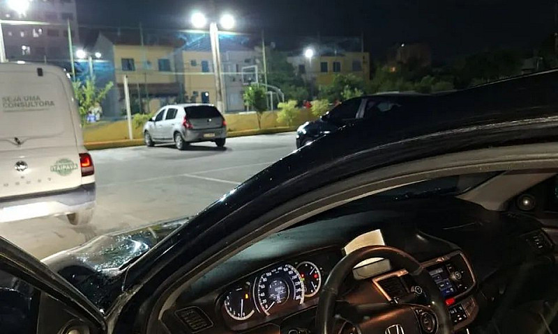 Honda Accord Ex 3.5 ...