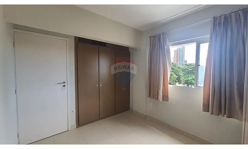 Apto 95M² Na Av. Joã...