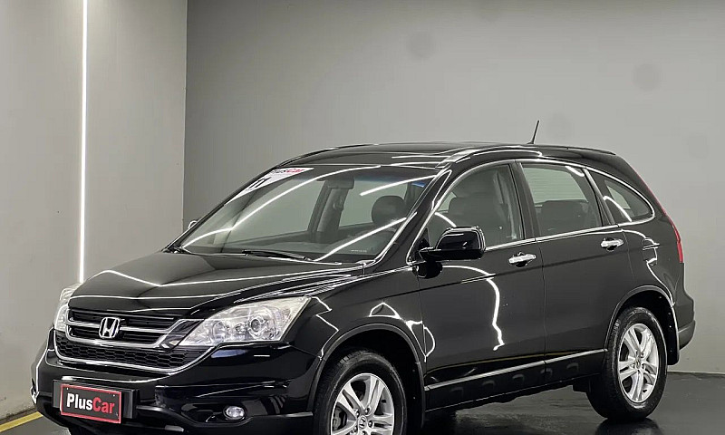 Honda Cr-V Exl 2.0 F...