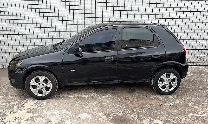 Chevrolet Celta Life...
