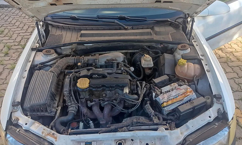 Chevrolet Vectra Gls...