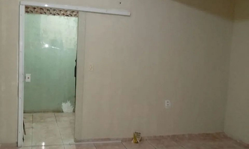 Alugo Casa Em Nova I...