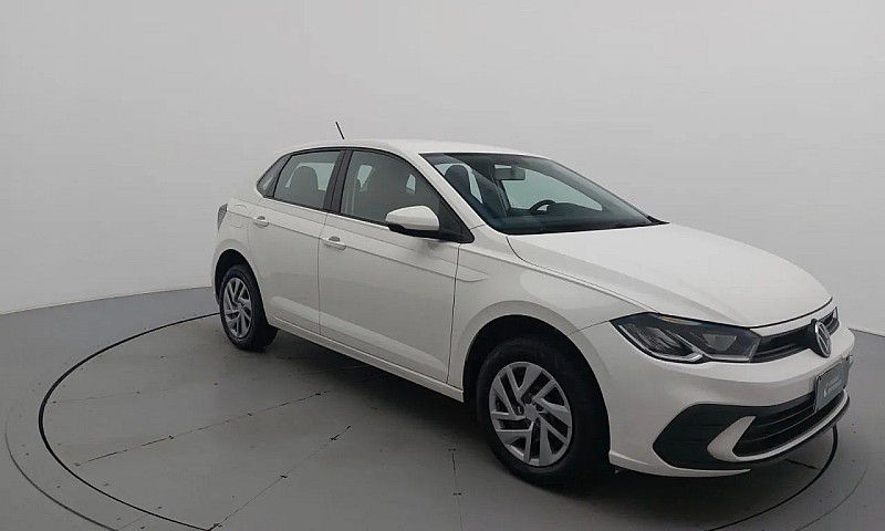 Volkswagen Polo 1.0 ...
