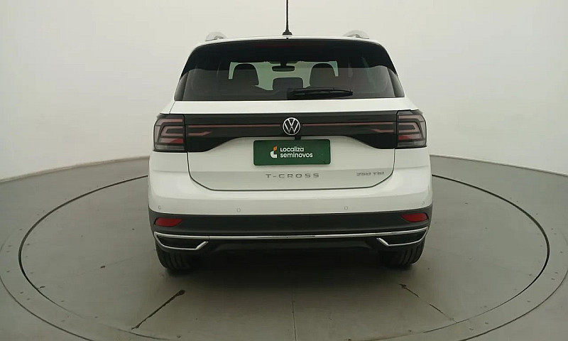 Volkswagen T-Cross H...
