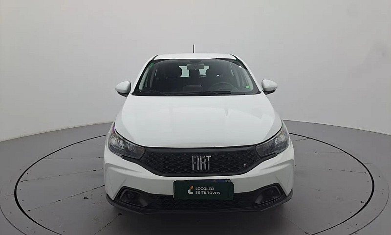Fiat Argo Drive 1.0 ...