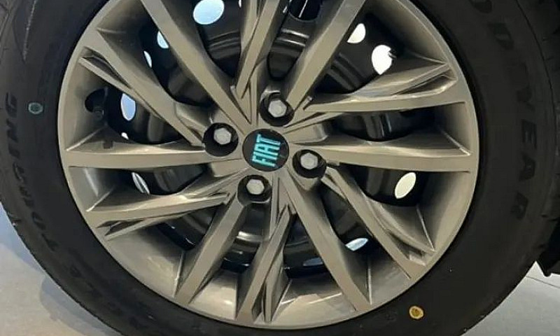 Fiat Pulse Drive 1.3...
